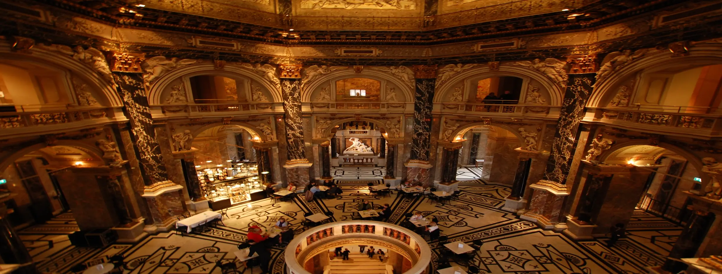 Image for Kunsthistorisches Museum
